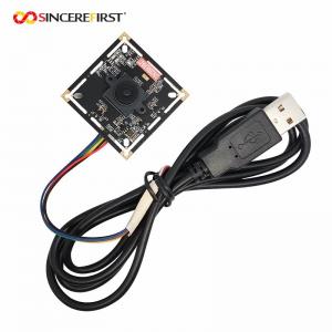 China USB Arduino Camera Module 2mp Cmos Image Sensor Camera Module supplier