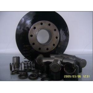 China Rexroth Radial Piston Hydraulic Motor Parts MCR92 PLM-9 PLM-7 Replacement Kit supplier