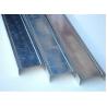 China Hot Dipped Galvanized Ceiling Keel , Suspended Ceiling Frame V Shape Keel wholesale