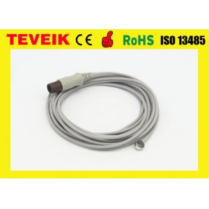 China Reusable HP Pediatric skin Temperature Probe For Patient Monitor from Teveik Factory supplier