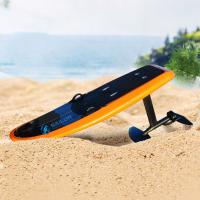 China Customized design Jet surf boards powered motorized electric surfboard factory for sale