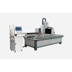 China CE Certified Glass Edging Machine for Fully Automatic Glass Minimalist Door Processing supplier