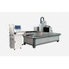 China Cylindrical Grinding and Milling Machine Horizontal Structure for Glass Processing wholesale