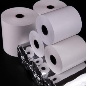45gr POS Thermal Paper Roll 57 X 40