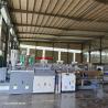 China 二重層のゴロゴロパイプの製造プロセスのための二重壁ゴロゴロパイプの挤出機械 wholesale