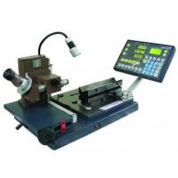 China Easy Operation Optical Profile Projector Tools Measuring Machine For Milling Tools on sale