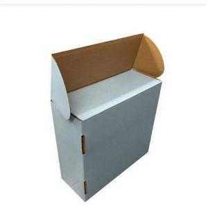 C1S Paper Cardboard Packaging Box Lightweight With G7 GMI ISO Certification