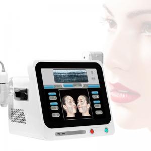 Best HIFU Machine Face Skin Tightenin