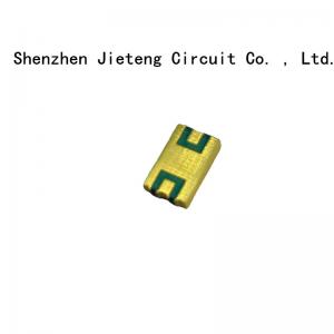 China Mini Glassfiber Bluetooth Audio PCB Board Assembly For Mobile Power Control supplier