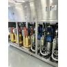 China SC810 Machine de défluxage de pièces d'emballage de semi-conducteurs avec approbation CE wholesale