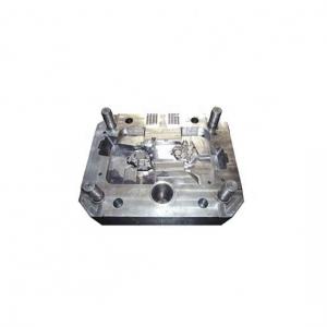  Components OEM/ODM Gravity Permanent Mold Casting