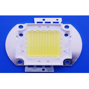 Full Color 45mil Chip 100W RGB LED Light / RGB LED Module for Decorative lighting