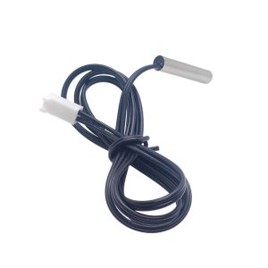 China Termistor del sensor de temperatura de la línea de succión de repuesto Scotsman 11-0577-01 022578-000 para máquina de hielo CU50 SCCG50 SCCP50 wholesale