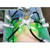 6D Lipo Laser Machine Fats Removal 532nm Slim Green Laser Fat Burning