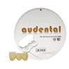 China Gradiente 3D Multicapa Zirconia Blank Zirconia Dental Material Lab FDA wholesale