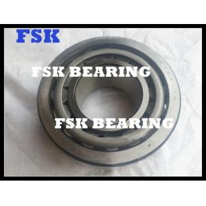 China Single Row 522380 Truck Wheel Bearing Inch Non-standard Tapered Roller Bearing 50.8mm X 100mm X 35mm supplier