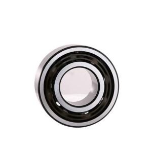 3003 2RS Double Row Angular Contact Ball Bearing Radial Well Sealed Auti Dust