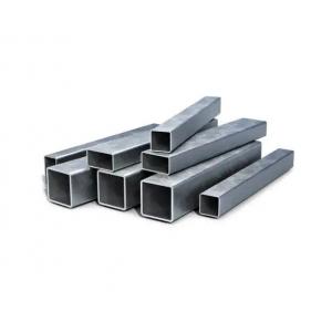 China Super Duplex ss 2205 2507 seamless welded stainless steel pipe price per ton supplier