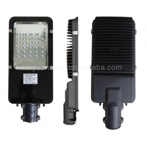 China 150w200w300w led parking lot light led street light with 130lm/w UL CUL listed supplier