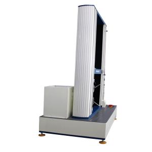 China 高性能0.5~500mm/minの速度のサーボ モーター電子普遍的なLaborataryの試験機 supplier