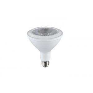 China 15W 1000lm Led Ceiling Light Bulbs , Cool White Led Bulbs With Plastic / Aluminum Coated supplier