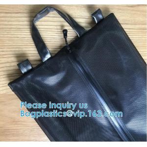 Slider Zipper Pocket Floatable Waterproof Case, Cellphone Dry Bag Universal Pouch Bag Universal Waterproof Case