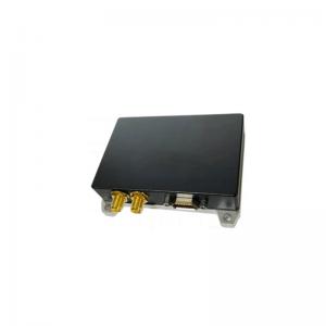 RS422 Output UNIVO UBTM207Y North Finder Attitude Gyro for Stable Antenna Navigation