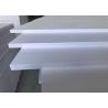China White Crust PVC Free Foam Board Wate Proof Inner Decoration Panels 10.5mm Thinckness wholesale