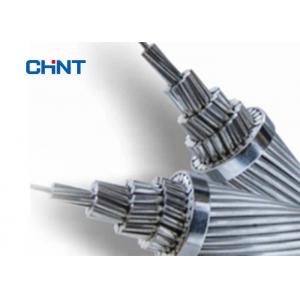 China All Aluminum Or Alloy Stranded Conductors With ISO CCC CE Certification supplier