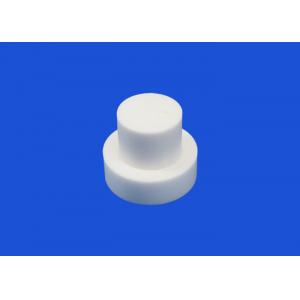 High Temperature Zirconia Oxide Ceramic Block For Industrial Products