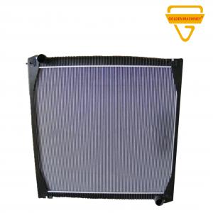 China 1327249 1764886 SC Truck Aftermarket Auto Radiators supplier