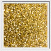 China Synthetic Diamond Abrasive Powder Industrial Single Crystal Diamond Powder on sale