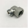 Swivel Nut With Cutting Ring JIC Metric Hose Fittings