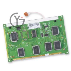 China Industrial LCD Screen Controller Board 240*128 Mono TFT LCD 5.1 Inch LMG7400PLFC wholesale