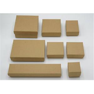 China Custom Magnet Cardboard Paper Jewelry Box For Ring Necklace Bracelet Watch Packaging supplier