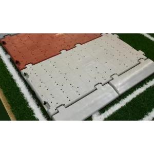 China 2021 Hot-sale New Portable Flooring for concert tent and stage event floor wholesale