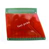 China Red PI, 0.15MM 1 Layer FPC Flexible PCB Assembly With UL Certification wholesale