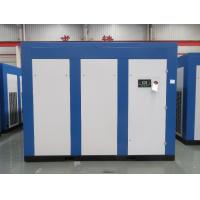 China Low Noise Air Compressor Energy Savings 185KW Fully Automated Operation for sale
