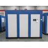 Low Noise Air Compressor Energy Savings 185KW Fully Automated Operation