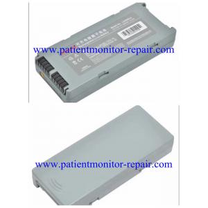 China Exterior Cleaning Medical Equipment Batteries Mindray Beneheart Defibrillator D3 PN L1241001A Replaceable supplier