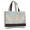 Eco-Friendly standard size 12oz canvas tote bag fashion promotional canvas bag