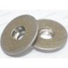 FK Cutter Machine Grinding Wheel , Auto Cutting Machine Carborundum Grind Stone