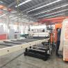 China PET Plastic Thick Board Making Machine PET Sheet Production Line wholesale