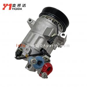 China 36010449 Car AC Air Compressor Volvo Air Conditioner Compressor For Car supplier