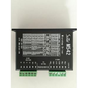 M542 stepper motor driver for stepper motor