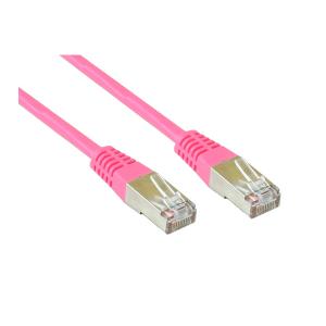 China Ftp CAT5E LSOH do cabo do remendo do LAN com o RoHS COMPLACENTE supplier