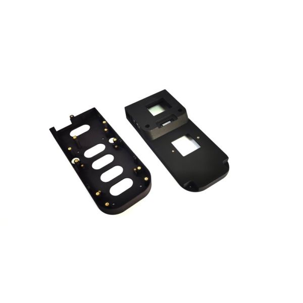 Small Batch Plastic 3D Printing Service Micro Machining Precision 3D Printed Plastic Parts