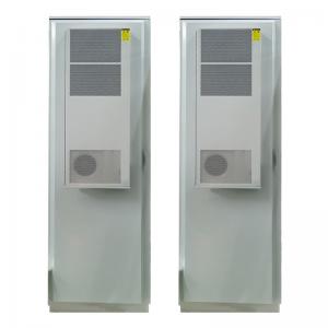 Customizable 18U 22U 32U 42U Data Cabinet Waterproof Metal Network Cabinet