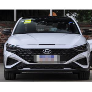 Beijing Hyundai Lafesta 2023 270T N Line GLX Elite Version 4 Door 5 seats Sedan Compact Car