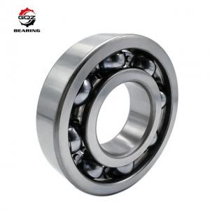 China SF06A69 Deep Groove Ball Bearings Small Bore Stainless Steel For Energy Minerals supplier